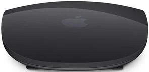 Фото: Миша Apple Magic Mouse 2 Space Grey (MRME2) № 4 | KTC