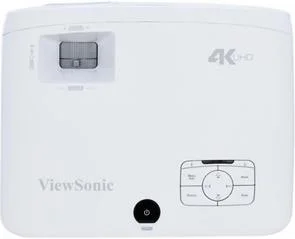 Фото: Проектор ViewSonic PX727-4K (VS17154) № 3 | KTC