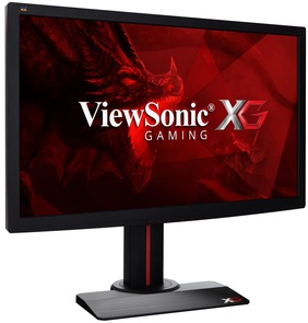 Монітор ViewSonic XG2702