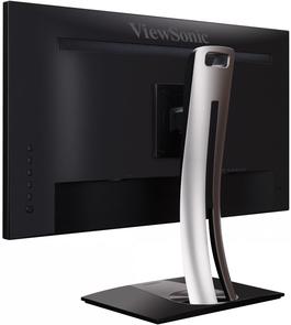 Монітор ViewSonic VP2768 Black