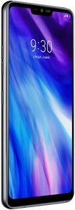 Смартфон LG G7 ThinQ G710 4/64GB LMG710EMW.ACISPL Platinum Gray