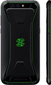 Смартфон Xiaomi Black Shark 8/128GB Black