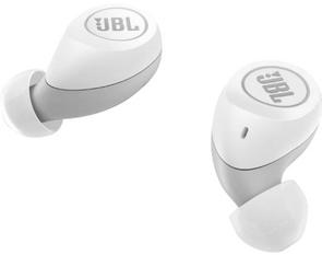 Гарнітура JBL Free White (JBLFREEWHTBT)