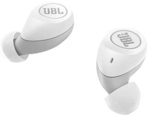 Фото: Навушники JBL Free White (JBLFREEWHTBT) № 2 | KTC