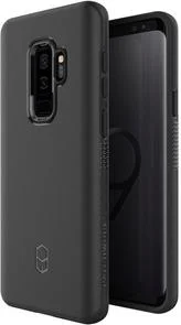 Фото: Чохол Patchworks for Samsung Galaxy S9 Plus - Level ITG Black (PPLIS93) № 3 | KTC