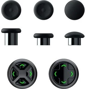 Геймпад Razer Wolverine Ultimate RZ06-02250100-R3M1