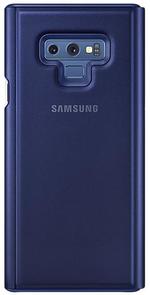 Чохол-книжка Samsung для Galaxy Note 9 (N960) - Clear View Standing Cover Blue