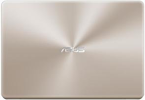 Ноутбук ASUS VivoBook X411UF-EB066 Gold