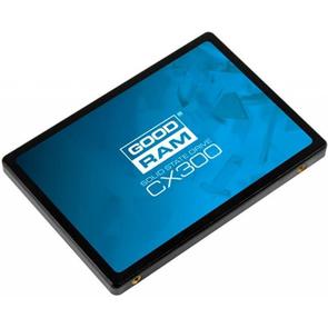 Твердотільний накопичувач GOODRAM CX300 960GB SSDPR-CX300-960