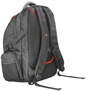 Фото: Рюкзак для ноутбука Trust GTX 1250 Hunter Gaming Backpack (22571) № 4 | KTC