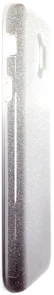 Фото: Чохол Milkin for Samsung Galaxy J4 2018 - Superslim Glitter series Black № 4 | KTC