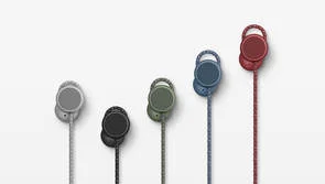 Фото: Гарнітура Urbanears Jakan Bluetooth Mulberry Red (4092178) № 5 | KTC