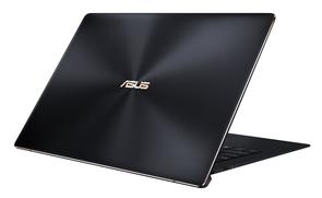 Ноутбук ASUS ZenBook S UX391UA-EG007R Deep Dive Blue