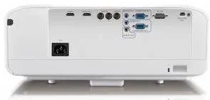 Фото: Проектор BenQ W1600UST (9H.JG477.19E) № 3 | KTC