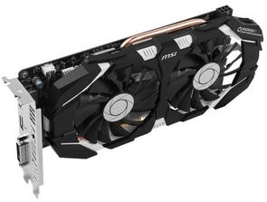 Відеокарта MSI GTX 1060 3GT (GTX 1060 3GT)