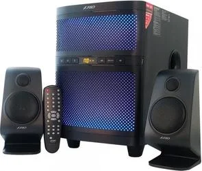 Фото: Колонки F&D F580X Black № 2 | KTC