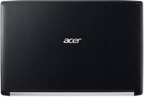 Ноутбук Acer Aspire 7 A717-72G-74Q9 NH.GXEEU.032 Black