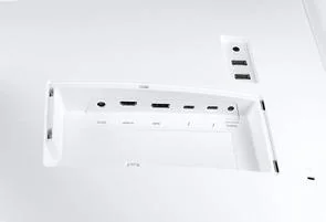 Фото: Монітор Samsung C34J791 (LC34J791WTIXCI) - 34" VA / 3440x1440 / 100 Гц / AMD FreeSync / Pivot / HAS № 7 | KTC