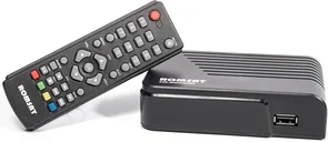 Фото: TV-тюнер Romsat TR-9100HD № 2 | KTC