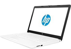 Ноутбук Hewlett-Packard 15-db0225ur 4MR74EA Snow White