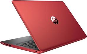 Ноутбук Hewlett-Packard 15-db0227ur 4MP93EA Scarlet Red