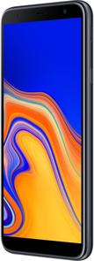 Смартфон Samsung Galaxy J4 Plus 2/16GB SM-J415FZKNSEK Black