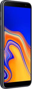 Смартфон Samsung Galaxy J6 Plus 3/32GB SM-J610FZKNSEK Black