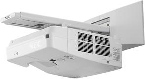 Проектор NEC UM301W (3300 Lm)