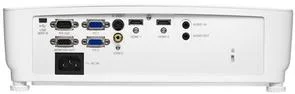 Фото: Проектор VIVITEK DX263 № 3 | KTC