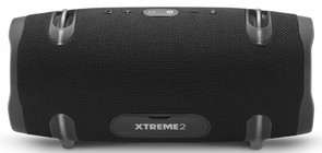 Портативна акустика JBL Xtreme 2 Black (JBLXTREME2BLKEU)