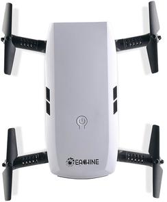 E56 WIFI FPV 2MP Camera Selfie Drone