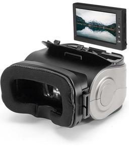  EX2 mini 5.8G FPV Camera + FPV Monitor + Glasses
