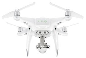 Квадрокоптер DJI Phantom 4 Pro plus V2.0 (CP.PT.00000232.01)