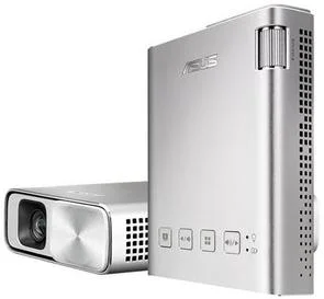 Фото: Проектор ASUS ZenBeam E1 (90LJ0080-B00520) № 4 | KTC