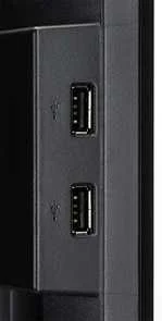 Фото: Монітор iiyama XB2483HSU-B3 Black - 23.8" 1920×1080 / 75 Гц / Pivot / HAS № 6 | KTC