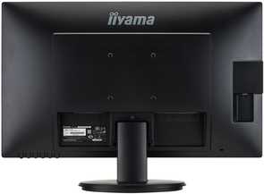 Монітор iiyama X2783HSU-B3 Black