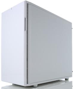  Корпус для ПК FRACTAL DESIGN Define R5 White (FD-CA-DEF-R5-WT)
