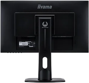 Фото: Монітор iiyama G-Master GB2730HSU-B1 Black Hawk Gaming - 27" TN+Film / 1920×1080 / 75 Гц / Pivot / HAS № 4 | KTC