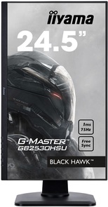  Монітор iiyama G-Master GB2530HSU-B1 Black Hawk Gaming