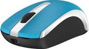 Фото: Миша Genius ECO-8100 Blue (31030004402) № 2 | KTC