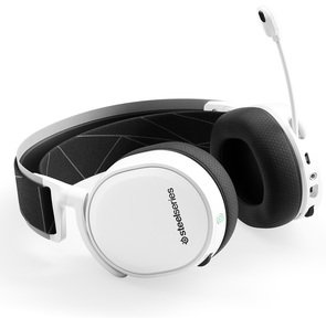 Гарнітура SteelSeries Arctis 7 2019 White (61508)