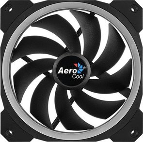 Вентилятор для корпуса AeroCool Orbit RGB (Orbit120ммRGB)