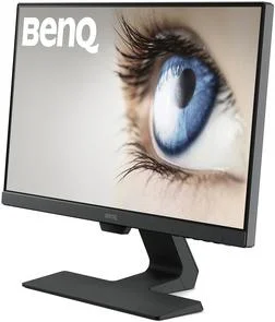 Фото: Монітор BenQ GW2280 Black (9H.LH4LB.QBE) - 21.5" VA / 1920×1080 / 60 Гц № 2 | KTC