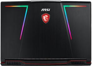 Ноутбук MSI GE73RGB 8RE Raider GE73RGB8RE-266XUA