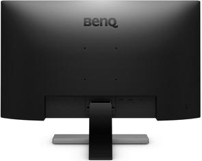 Монітор BenQ EL2870U Metallic Grey (9H.LGTLB.QSE)