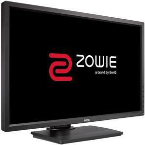 Монітор BenQ RL2755T Gaming Dark Grey (9H.LGSLB.QBE)