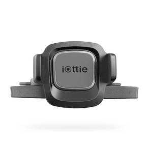 Кріплення для мобільного телефону iOttie Easy One Touch 4 CD Slot Mount (HLCRIO127)