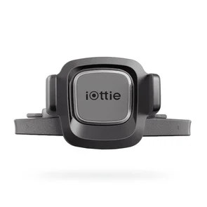 Фото: Кріплення для мобільного телефону iOttie Easy One Touch 4 CD Slot Mount (HLCRIO127) № 3 | KTC