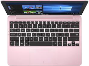 Ноутбук ASUS Laptop E203MA-FD005T Petal Pink