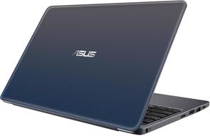 Ноутбук ASUS Laptop E203MA-FD004T Star Grey